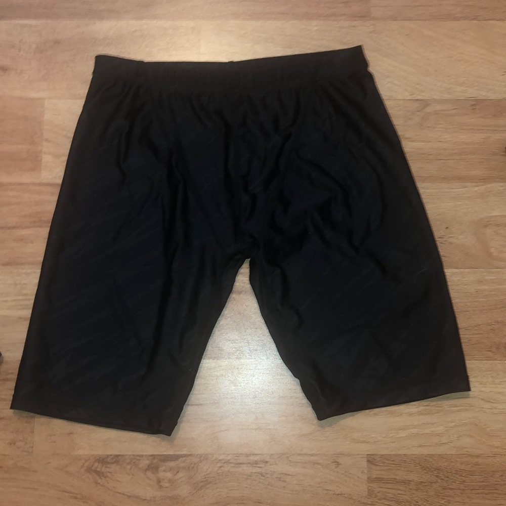 Swim jammers